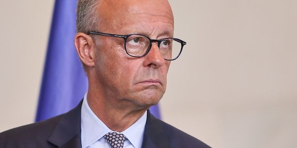 Bericht: Merz will Partei künftig stärker einbeziehen