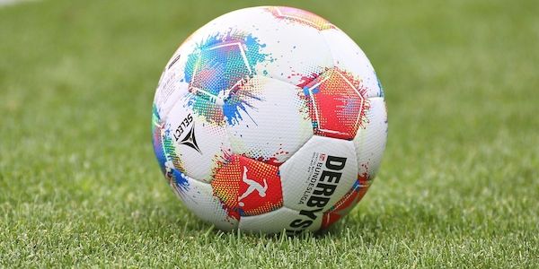 2. Liga: Dresden gewinnt Aufsteigerduell gegen Bielefeld