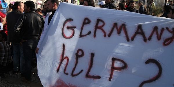 Linnemann zieht zehn Jahre nach "Wir schaffen das" kritische Bilanz