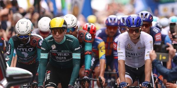Waerenskjold gewinnt Deutschlandtour - Brennan siegt bei Finale