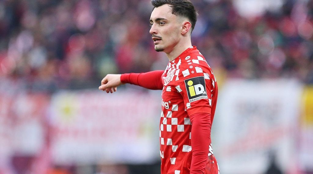 1. Bundesliga: Köln feiert Last-Minute-Sieg in Mainz