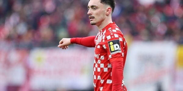 1. Bundesliga: Köln feiert Last-Minute-Sieg in Mainz