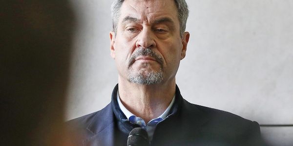 Söder schlägt milliardenschweres Sparpaket vor