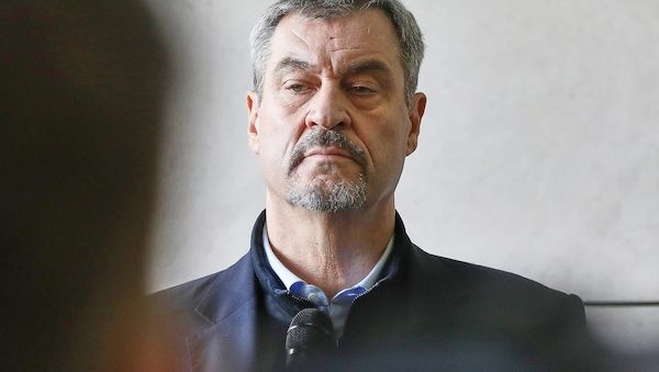 Söder schlägt milliardenschweres Sparpaket vor