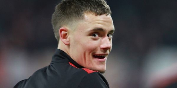 Wirtz sieht neue Herausforderungen in Liverpool