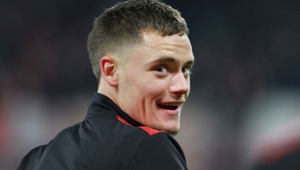 Wirtz sieht neue Herausforderungen in Liverpool