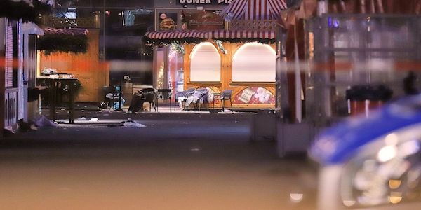 Bericht: Magdeburg-Attentäter wollte schon 2023 Anschlag verüben