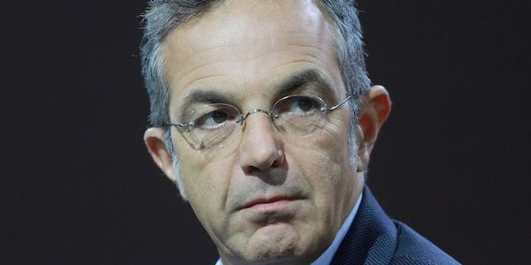Kermani glaubt nicht mehr an die USA als Ordnungsmacht