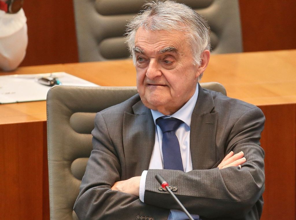 Linke kritisiert Reul-Vorstoß zur Kriminalstatistik