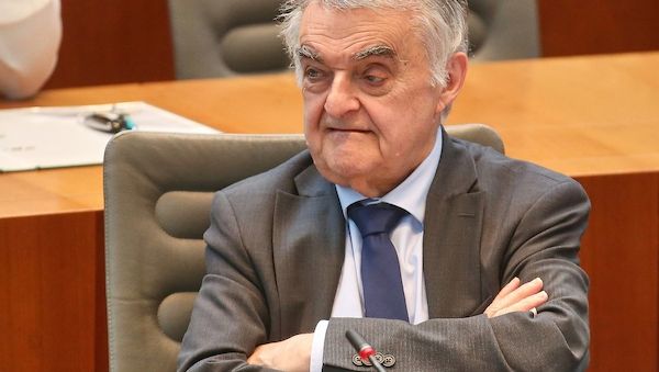 Linke kritisiert Reul-Vorstoß zur Kriminalstatistik