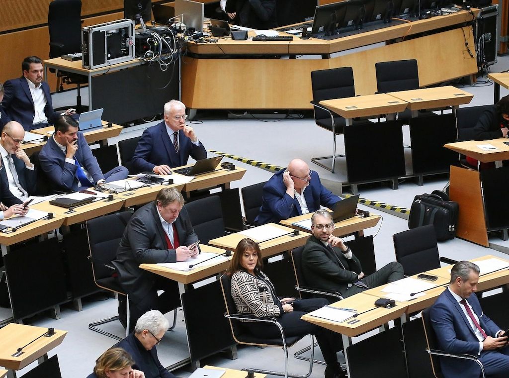 AfD fordert erneuten Volksentscheid für Tempelhofer Feld