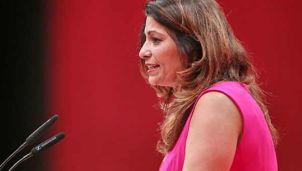 SPD-Abgeordnete drängen auf Erhalt der zivilen Seenotrettung