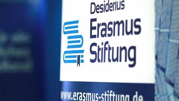 AfD kritisiert geplantes Gesetz gegen Erasmus-Stiftung
