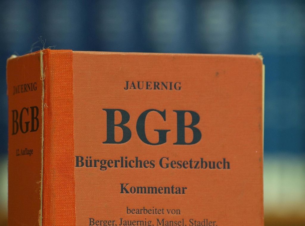 Brandenburg begrüßt geplante Justizreform des Bundes