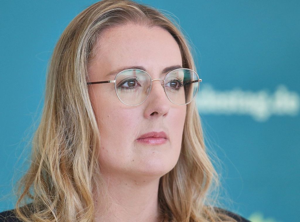 Grüne und Linke drängen auf Gespräche über Verfassungsrichterwahl