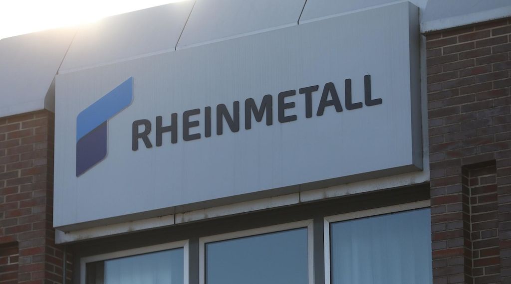 Linke kritisiert geplante Rheinmetall-Übernahme von Blohm+Voss in Hamburg