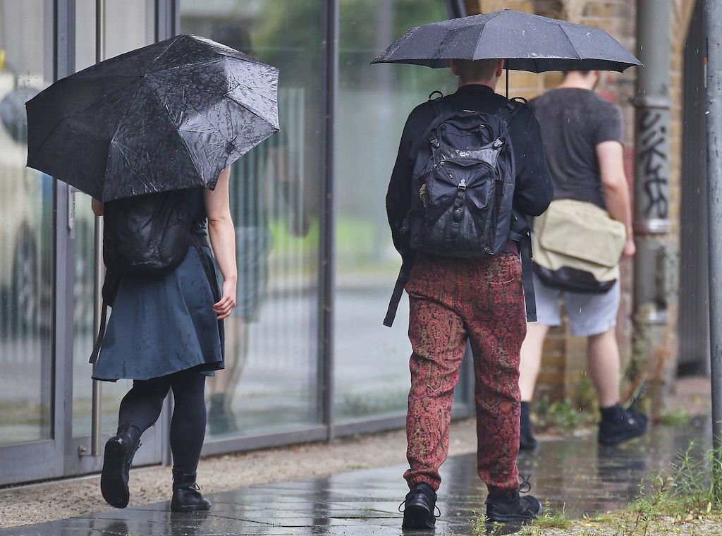 Wetterbericht für Baden-Württemberg (29.08.2025)