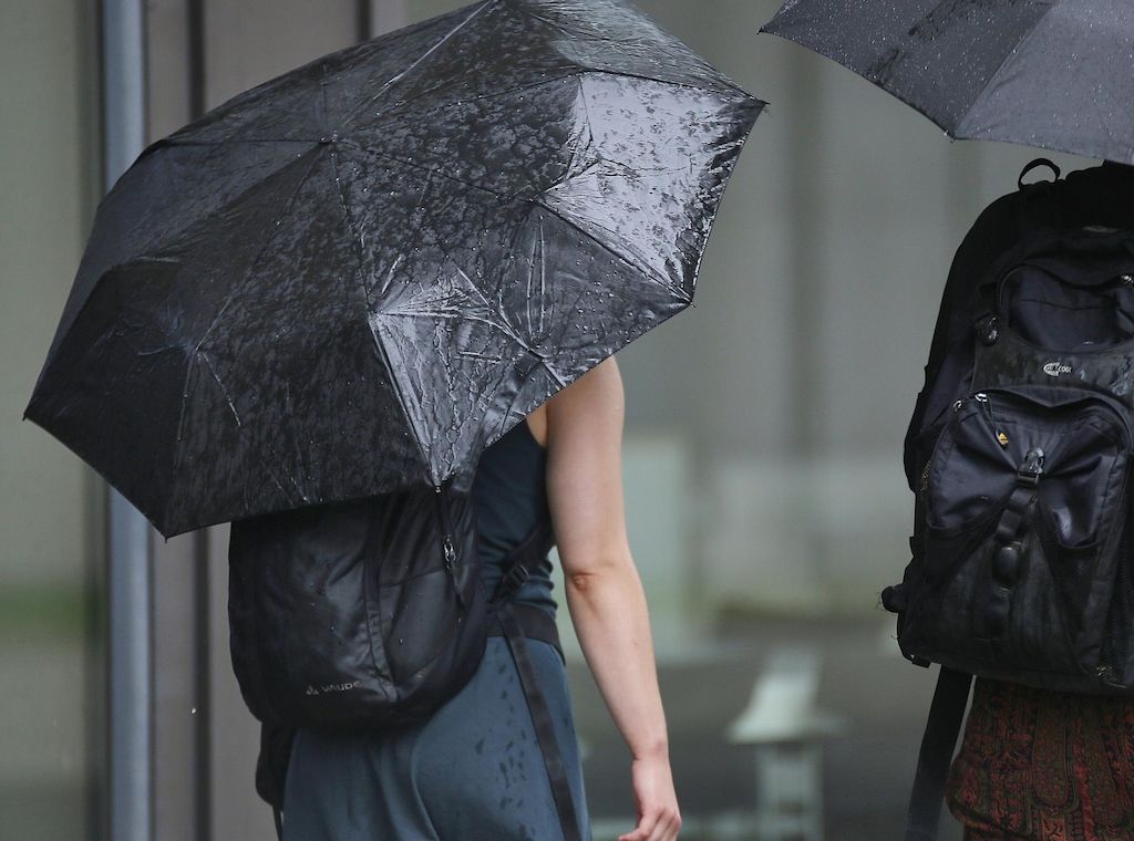 Wetterbericht für Bayern (29.08.2025)