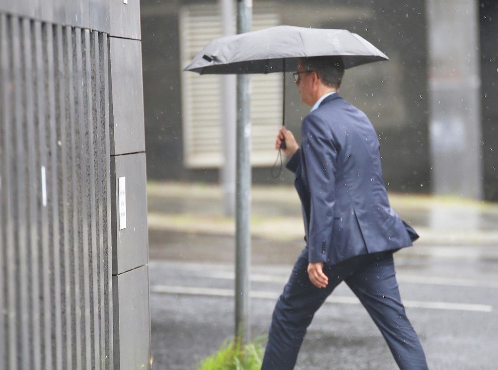 Wetterbericht für Berlin/Brandenburg (29.08.2025)
