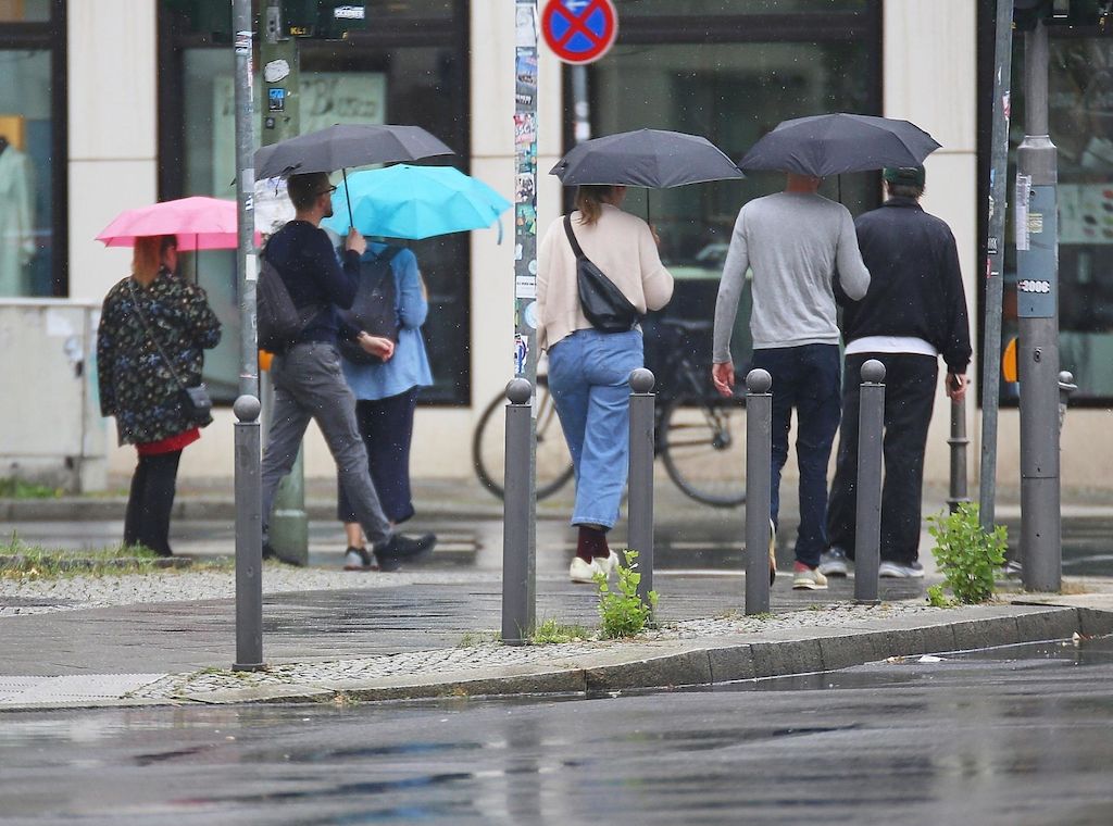 Wetterbericht für Niedersachsen/Bremen (29.08.2025)