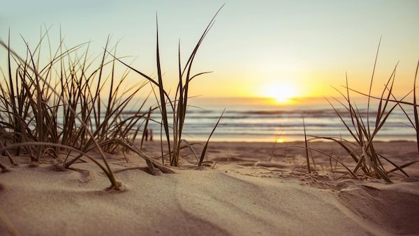 ARAG Experten mit Rechtstipps für einen entspannten Tag am Meer