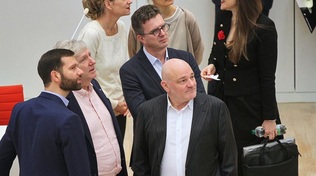 BSW kritisiert Schließung des Wittstocker Krankenhauses scharf