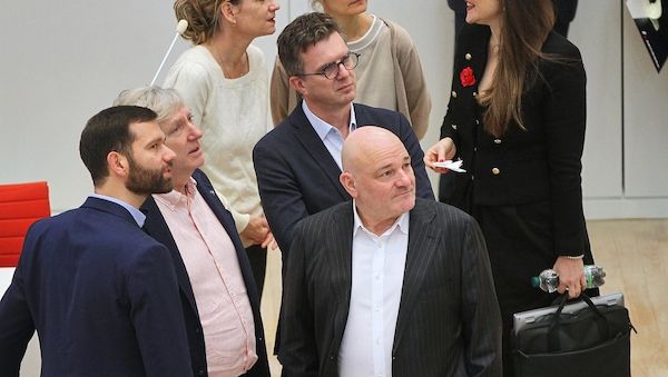 BSW kritisiert Schließung des Wittstocker Krankenhauses scharf
