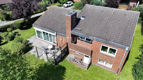 Ein Zuhause, das begeistert – Familienfreundlich, tolle Raumaufteilung und zentral