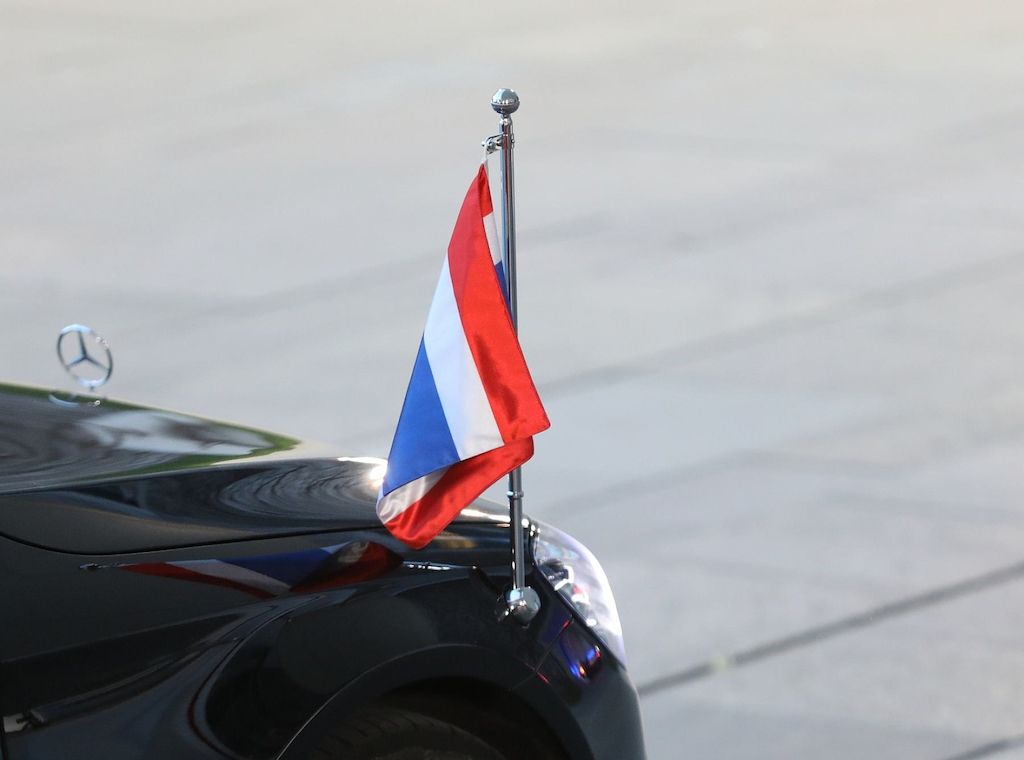 Thailands Ministerpräsidentin aus dem Amt enthoben