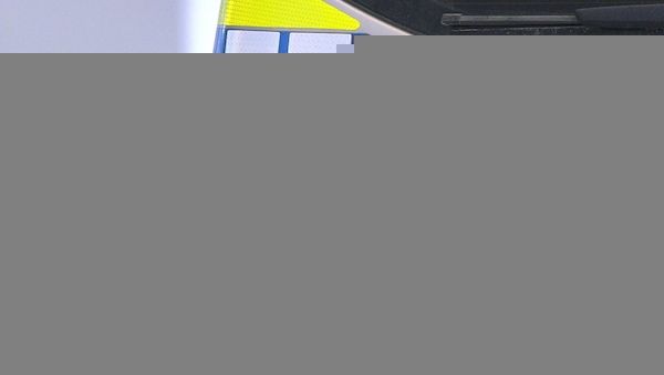 Unbekannter Toter in brennendem Auto auf A1 bei Blankenheim