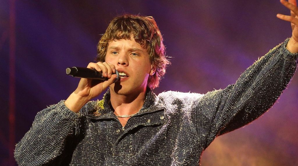 "Golden" weiter an Single-Charts-Spitze - Zartmann zurück auf Rang 3
