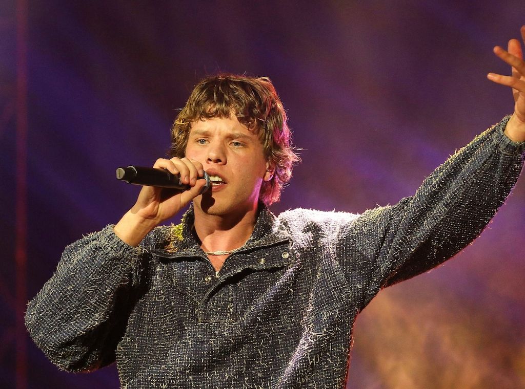 "Golden" weiter an Single-Charts-Spitze - Zartmann zurück auf Rang 3