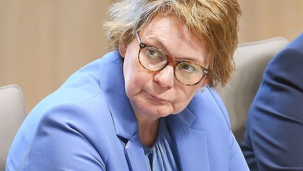 Behrens lehnt Reul-Vorstoß zur Kriminalstatistik ab