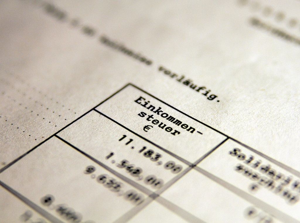 Bürgerbewegung Finanzwende will automatisierte Steuererklärung