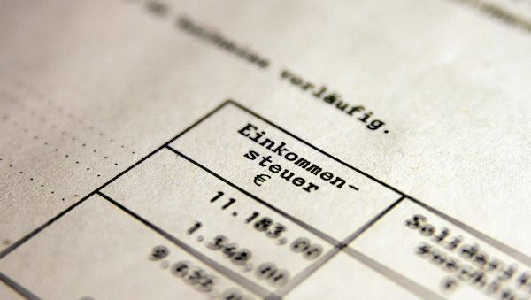 Bürgerbewegung Finanzwende will automatisierte Steuererklärung