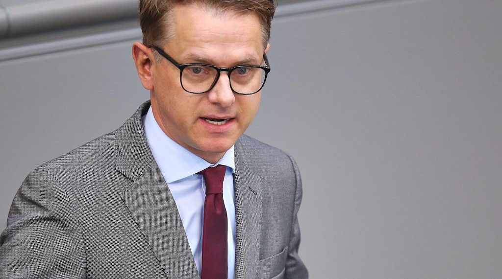 Linnemann lehnt Annäherung an Linkspartei ab