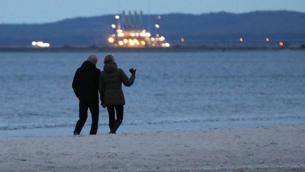Wetterbericht für Schleswig-Holstein/Hamburg (30.08.2025)