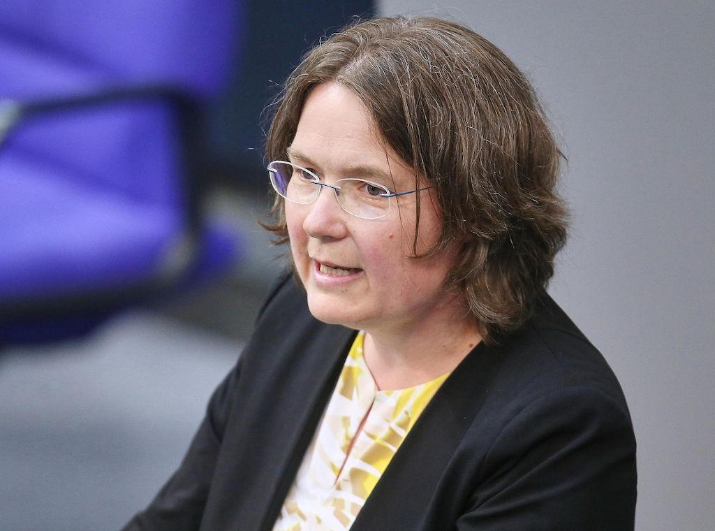 Grüne kritisieren SPD für Umgang mit Bildungskrise in Brandenburg