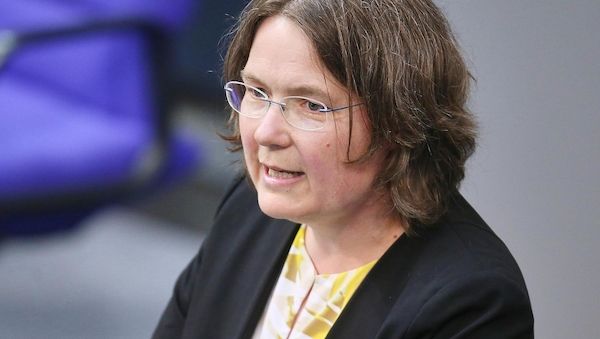 Grüne kritisieren SPD für Umgang mit Bildungskrise in Brandenburg
