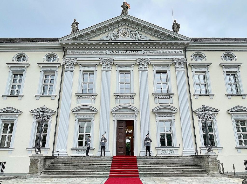 Linnemann: Frau als Steinmeier-Nachfolge "völlig offen"