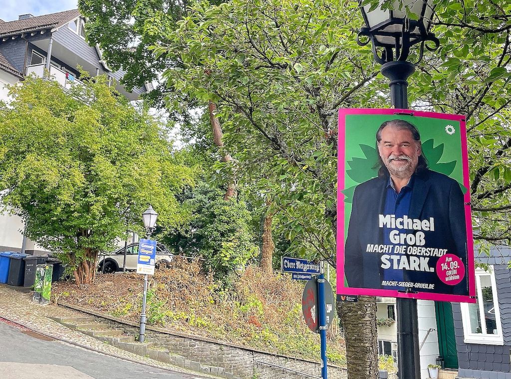 CDA warnt vor falscher Themensetzung im NRW-Kommunalwahlkampf