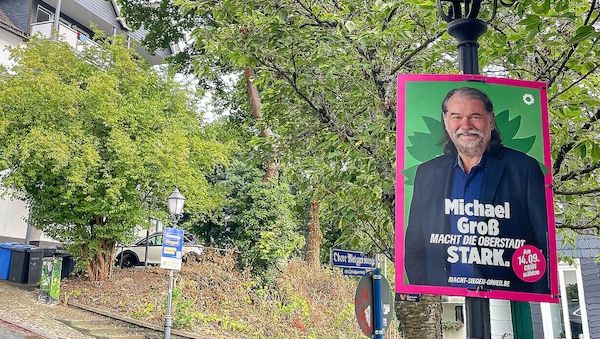 CDA warnt vor falscher Themensetzung im NRW-Kommunalwahlkampf
