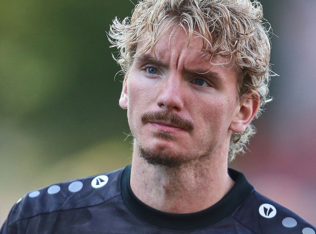 Offiziell: Nick Woltemade wechselt von Stuttgart nach Newcastle