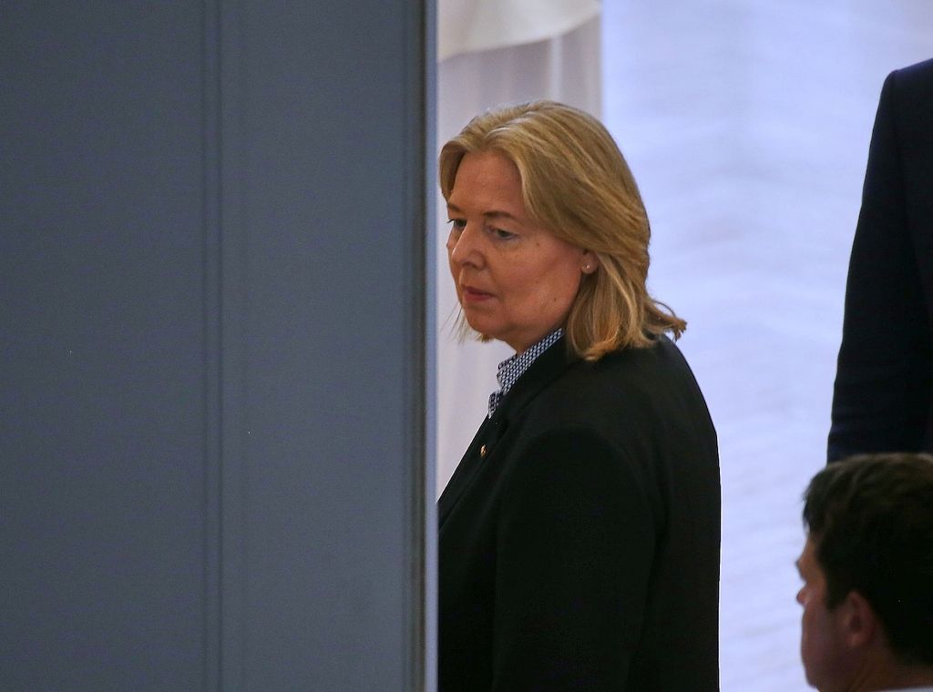Arbeitsministerin Bas ordnet Nullrunde beim Bürgergeld in 2026 an