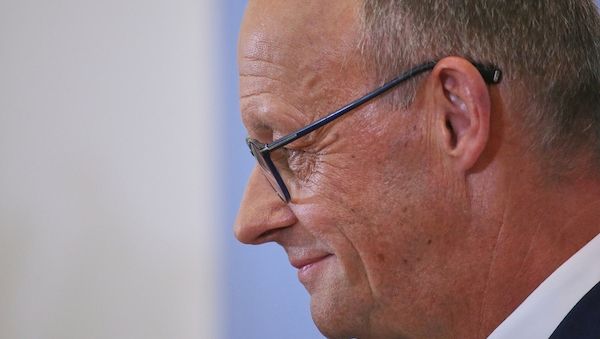 Insa: Union wieder stärkste Kraft
