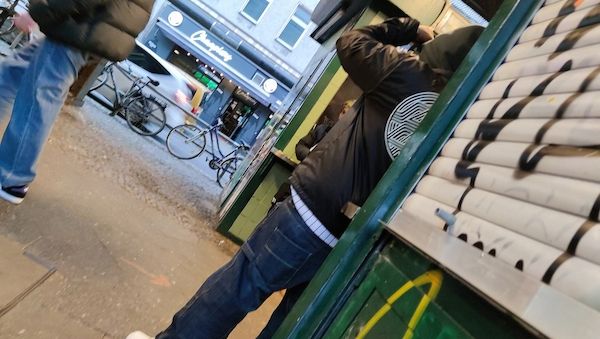 Drogenbeauftragter Streeck besorgt über Crack-Ausbreitung
