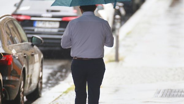 Wetterbericht für Schleswig-Holstein/Hamburg (31.08.2025)