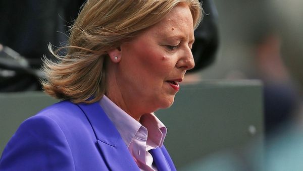 Linke kritisiert Bas wegen Nullrunde beim Bürgergeld