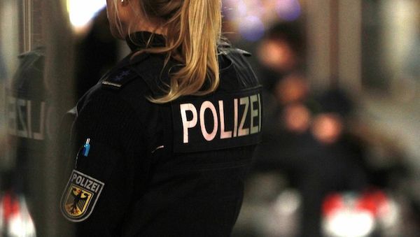 Vier stark alkoholisierte Fahrer in Potsdam festgestellt