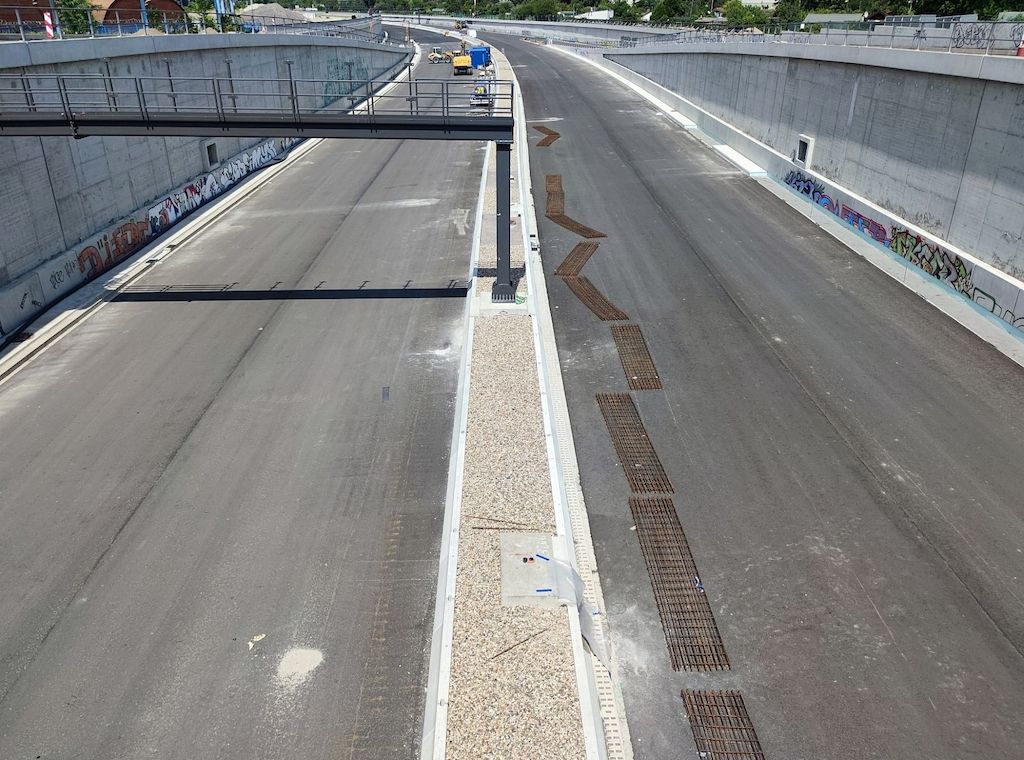 Verkehrsforscher für Sperrung des Chaos-Abschnitts der A100